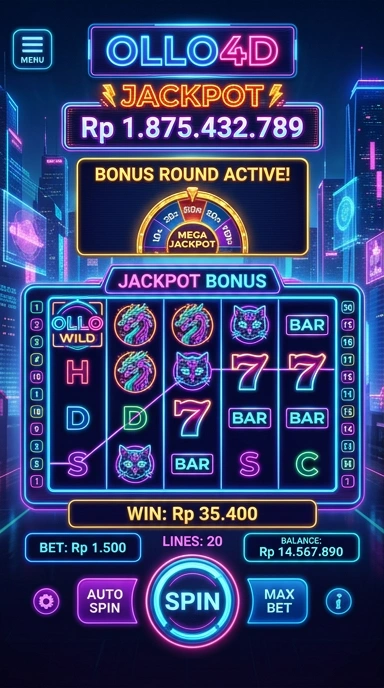 ollo4d - Kanal Aplikasi untuk Unduhan Berkualitas
